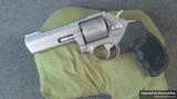 Taurus 992 view 5