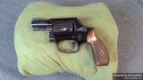 Smith & Wesson 37 view 1