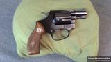 Smith & Wesson 37 view 2