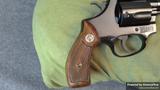 Smith & Wesson 37 view 3
