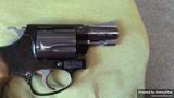Smith & Wesson 37 view 4
