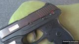 Ruger LC9 view 1