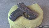 Ruger LC9 view 3