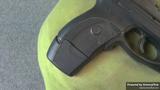 Ruger LC9 view 4