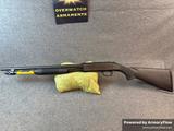 Mossberg 590 view 1