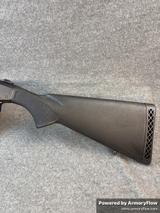 Mossberg 590 view 2