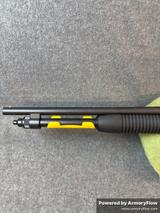 Mossberg 590 view 5