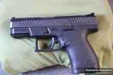 CZ P-10S view 1