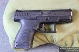 CZ P-10S view 2