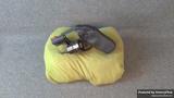 Ruger LCR view 2