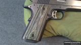 Kimber Eclipse Custom II view 2