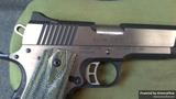 Kimber Eclipse Custom II view 3