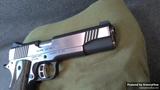 Kimber Eclipse Custom II view 4