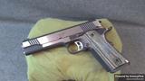 Kimber Eclipse Custom II view 5