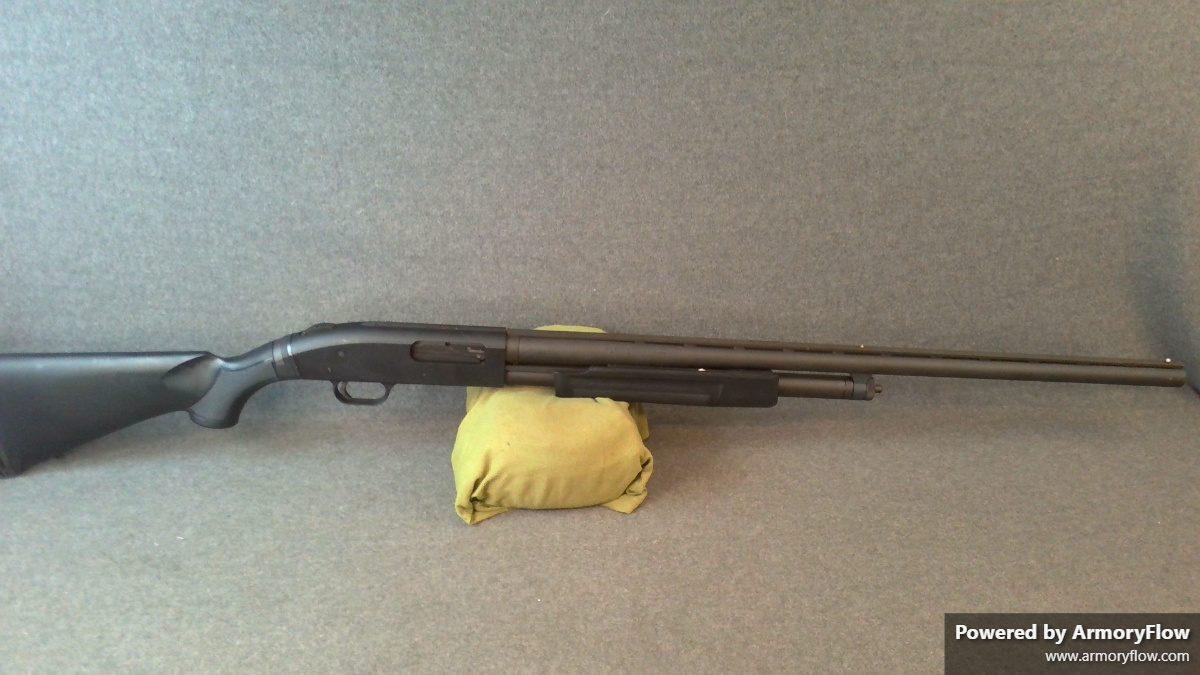 Mossberg Flex 500