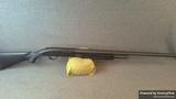 Mossberg Flex 500 view 1