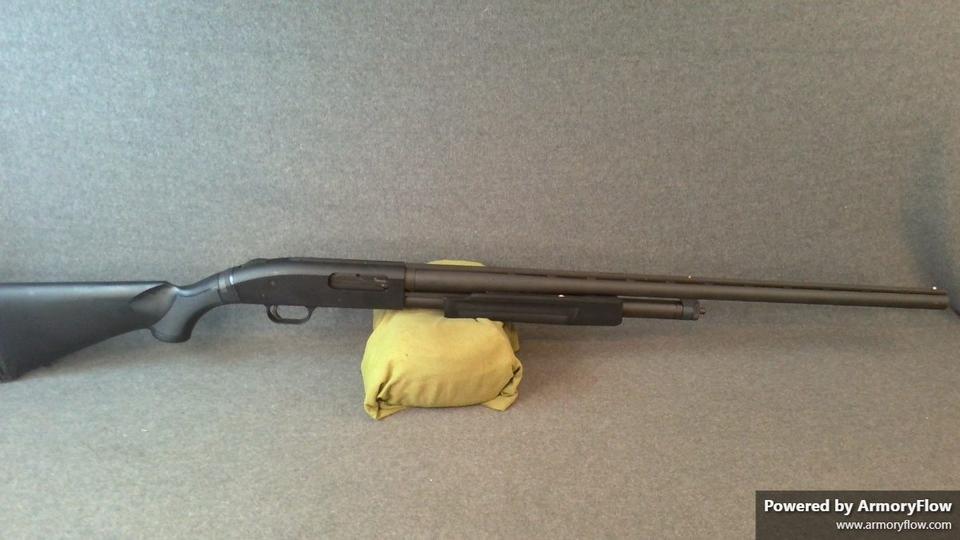 Mossberg Flex 500