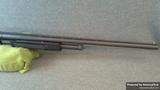 Mossberg Flex 500 view 4