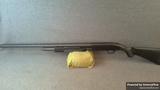 Mossberg Flex 500 view 5