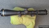 Leupold Leupold VX-6HD Scope 4-24x52mm view 1