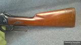 Winchester 55 Takedown view 2