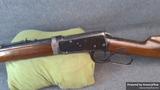 Winchester 55 Takedown view 3