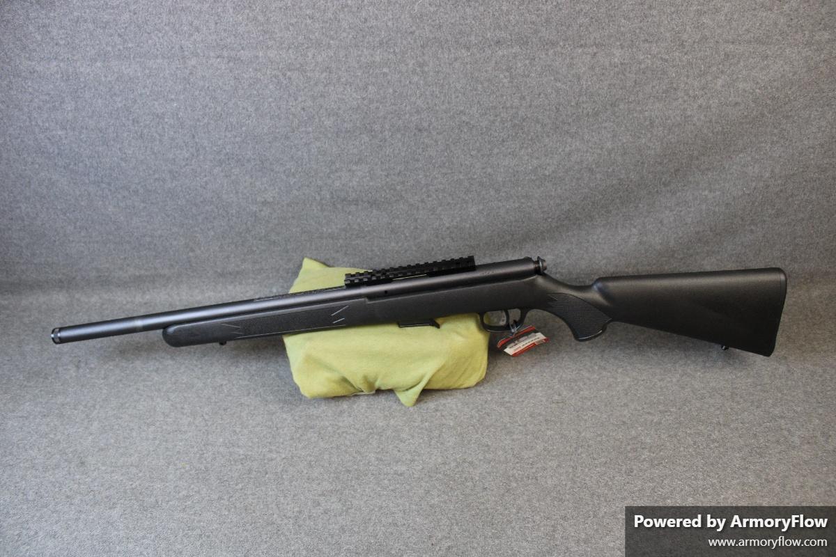 Savage Arms 93R17