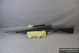 Savage Arms 93R17 view 1