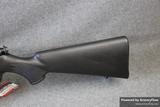 Savage Arms 93R17 view 2