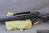 Savage Arms 93R17 view 3