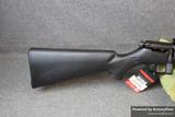 Savage Arms 93R17 view 5