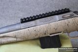 Ruger American Gen II view 3