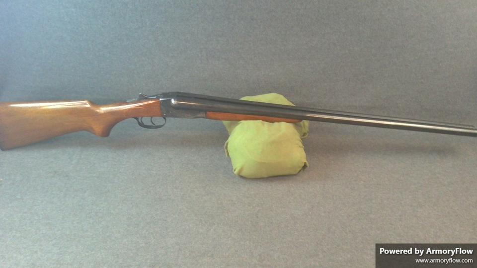 Stevens 311