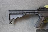 Smith & Wesson S&W M&P view 5