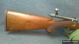 Ruger M77 Hawkeye view 2