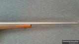 Ruger M77 Hawkeye view 4
