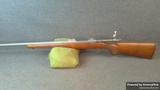 Ruger M77 Hawkeye view 5