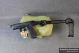 Taurus Taurus GX4 Strike Bravo 9mm 3.7" Barrel 2 X 15 Round Mags With Brace view 1