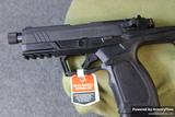 Taurus Taurus GX4 Strike Bravo 9mm 3.7" Barrel 2 X 15 Round Mags With Brace view 2