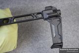 Taurus Taurus GX4 Strike Bravo 9mm 3.7" Barrel 2 X 15 Round Mags With Brace view 3