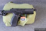 Taurus Taurus GX4 Strike Bravo 9mm 3.7" Barrel 2 X 15 Round Mags With Brace view 4