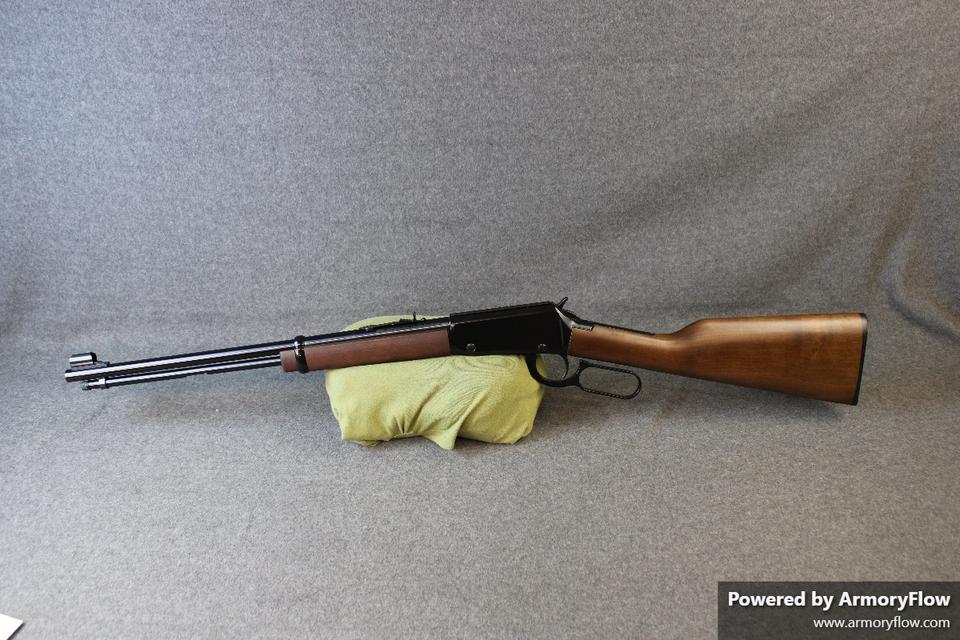 Henry Repeating Arms H001-22