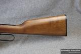 Henry Repeating Arms H001-22 view 2