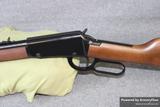 Henry Repeating Arms H001-22 view 3