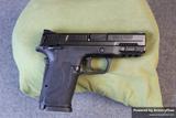 Smith & Wesson M&P EZ view 2