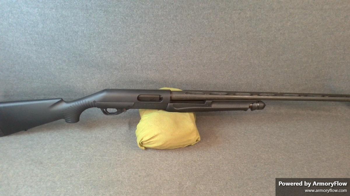 Benelli Nova