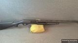 Benelli Nova view 1