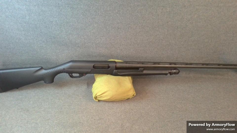 Benelli Nova