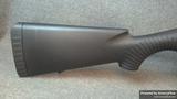 Benelli Nova view 2