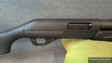 Benelli Nova view 3